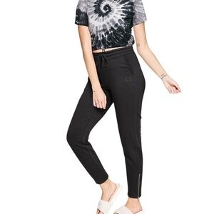 PINK Terry Track Pant